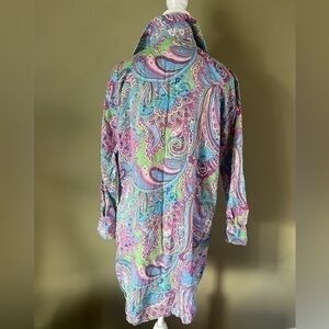 Ralph Lauren Shirt Dress